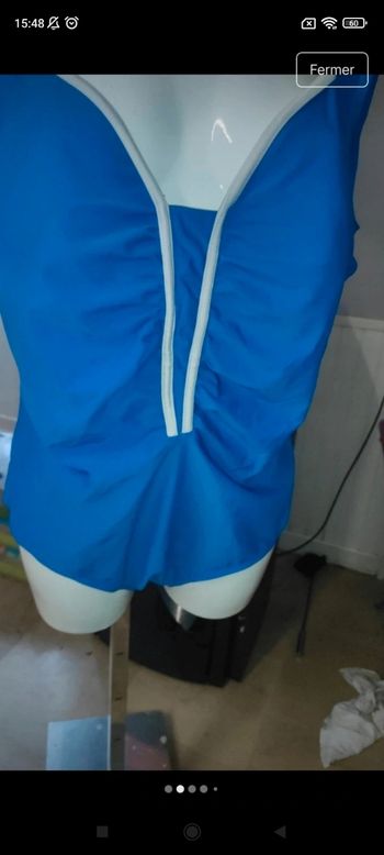 Très beau maillot de bain f16