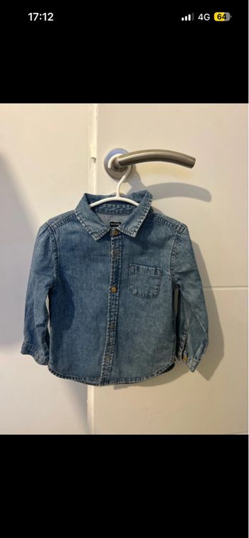 Chemise 