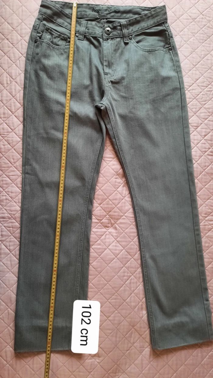 Pantalon homme - photo numéro 5