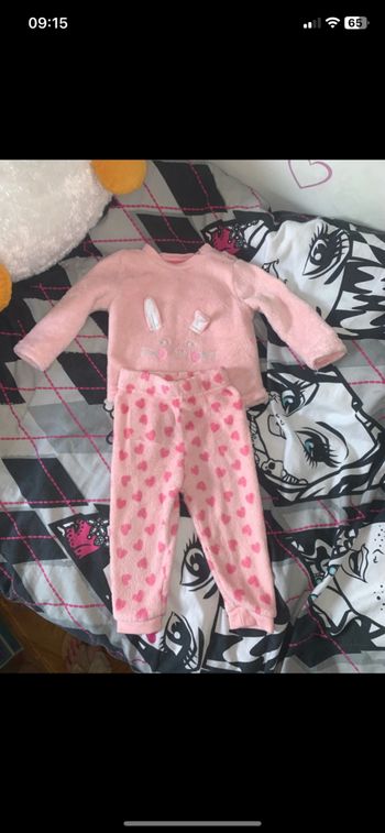 Pyjama