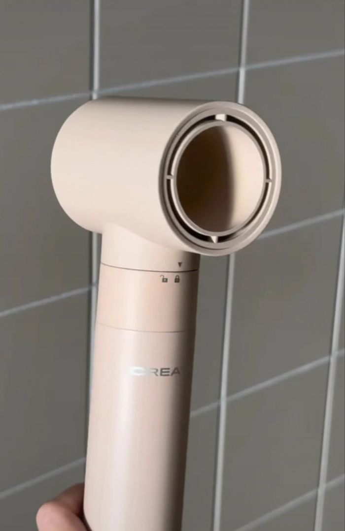 Create brosse soufflante - photo numéro 4