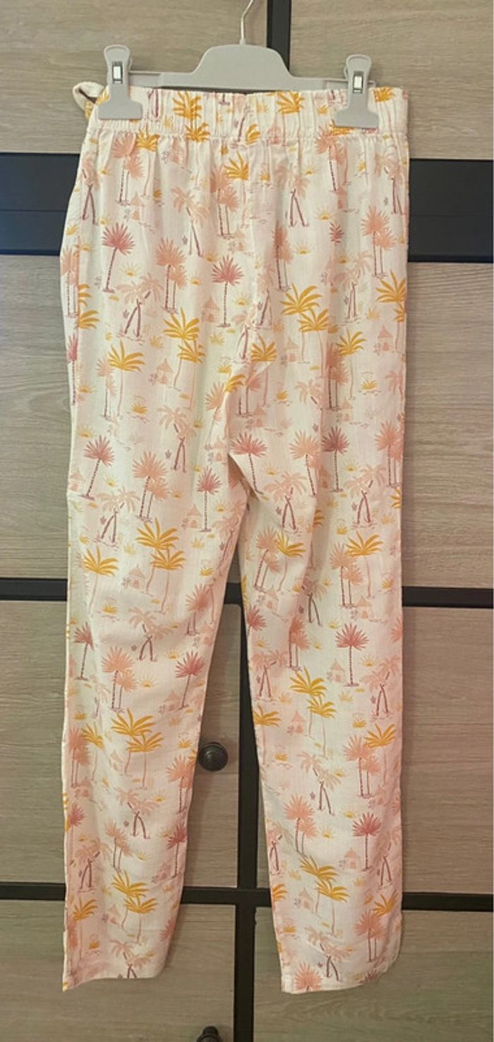 Pantalon léger Tape à l’œil Taille 12 ans - photo numéro 8