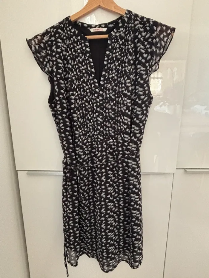 Robe Camaïeu taille 38
