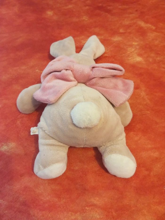 Lapin oscarine de Noukie's, 30 cm - photo numéro 5