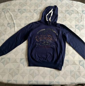 Sweat homme 36 / S - Celio - en très bon état