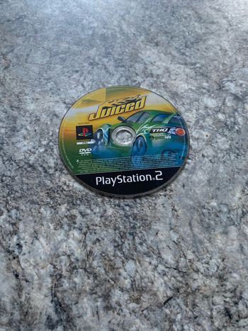 juiced ps2