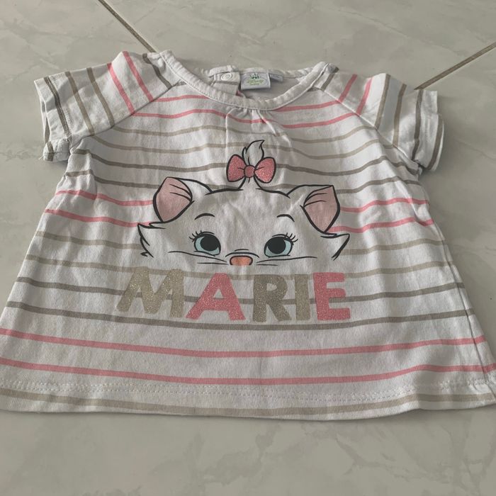 T shirt Disney 6 mois