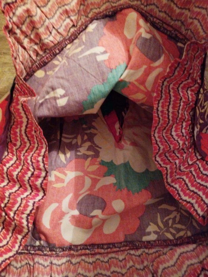 Robe dp am 12mois - photo numéro 3