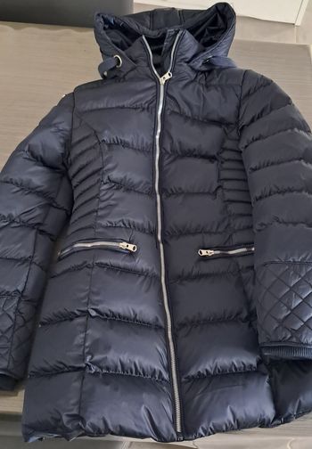 Manteau