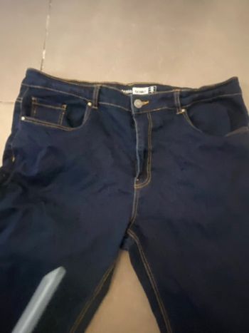 Pantalon skinny