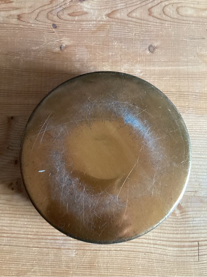 Boîte à gâteau vintage Origine hollandaise - photo numéro 6