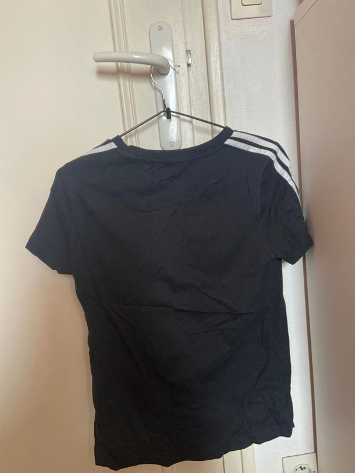 T-shirt de sport femme - photo numéro 3