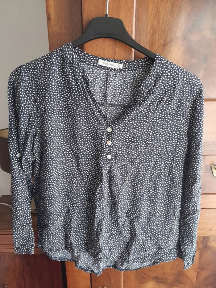 Chemise vintage - photo numéro 2