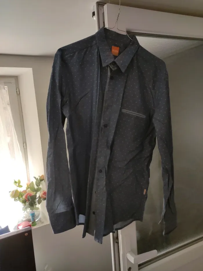 Chemise Hugo Boss