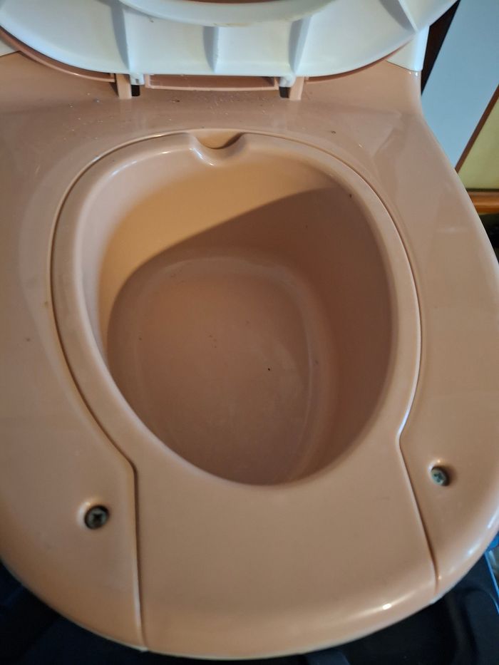 Wc toilettes bébé - photo numéro 5