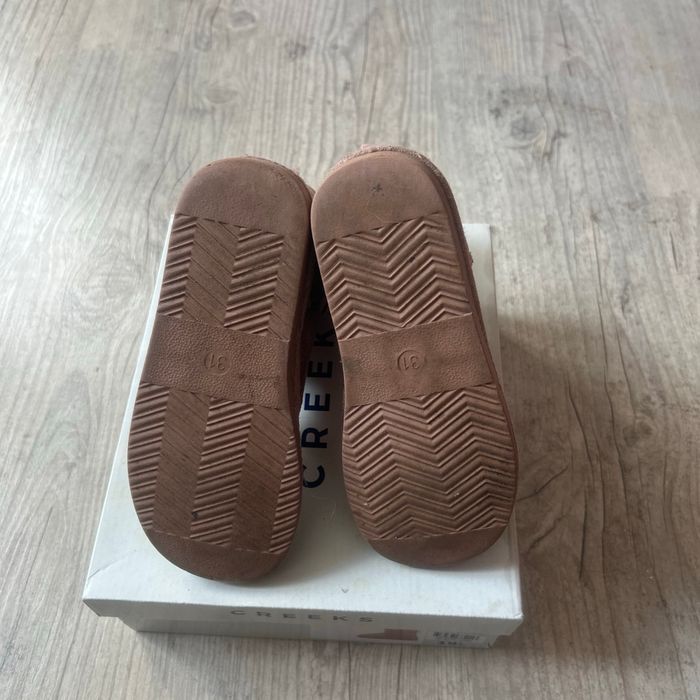 Bottes fourrées 31 - photo numéro 7