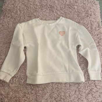 Pull kiabi