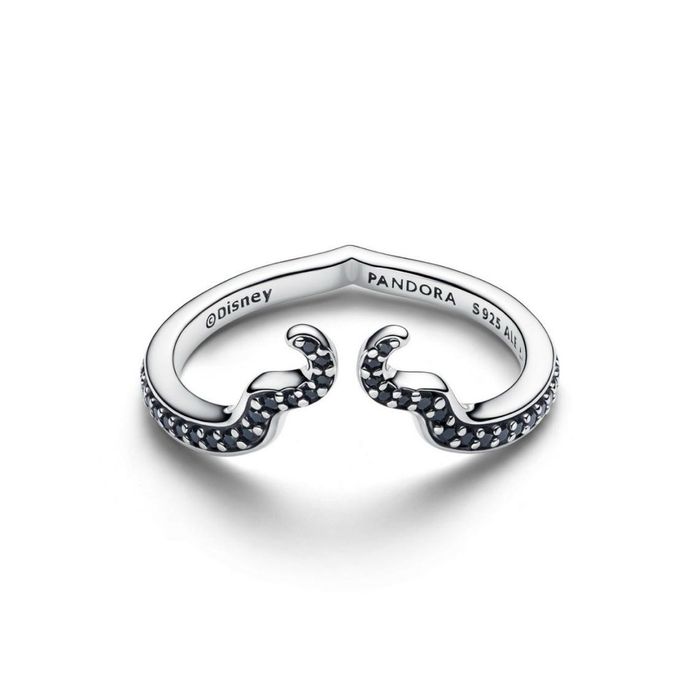 Bague méchants Disney taille 52 - photo numéro 2