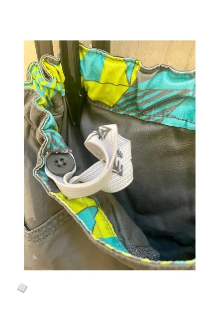 Débardeur et bermuda 4 ans - photo numéro 10