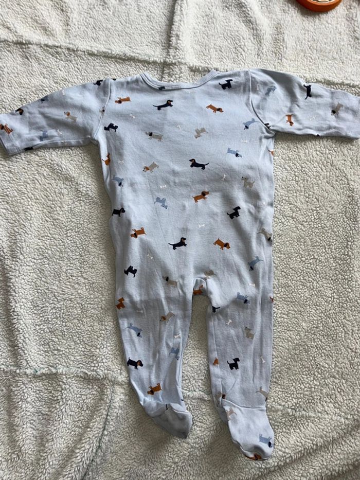 Lot pyjama - photo numéro 2