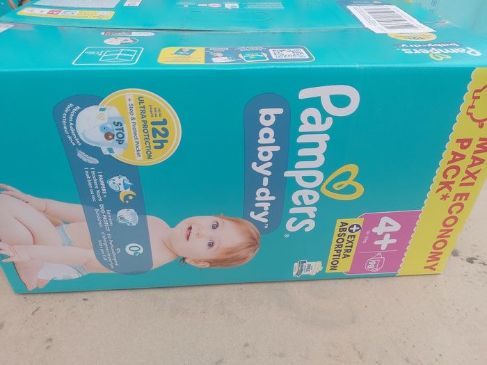 Couches t4 - photo numéro 3