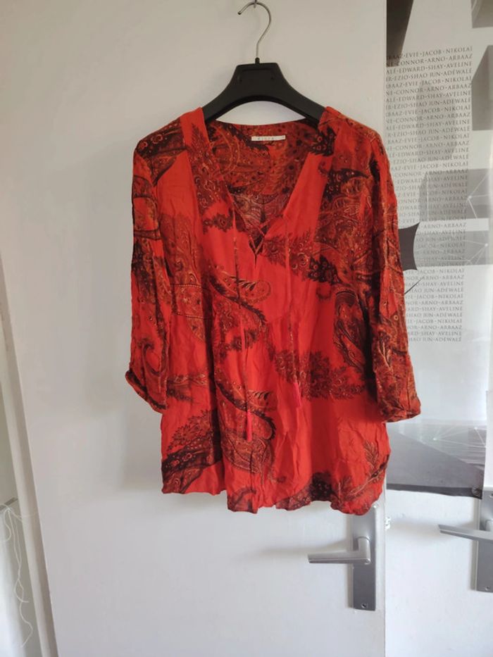 Blouse Elora taille 3