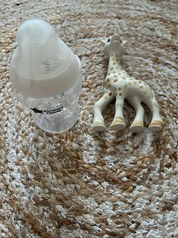 Biberon Tommee Tippee 260 ml