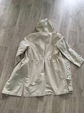 Manteau Phil Berg