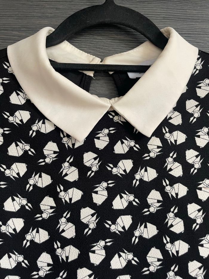 T-shirt Rinascimento M lapin origami - photo numéro 2