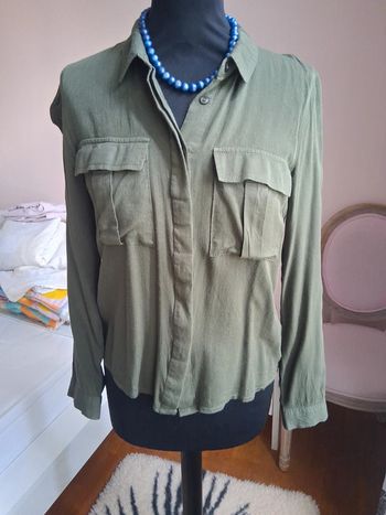 Chemise femme Jennyfer