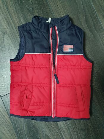 Veste sans manches Orchestra