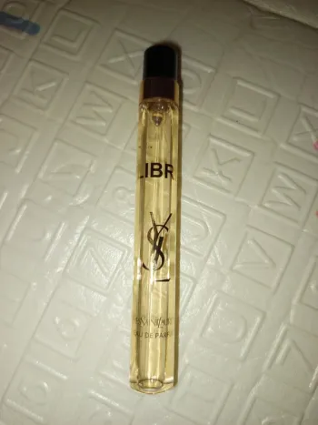 Parfum libre Yves saint Laurent 10ml authentique