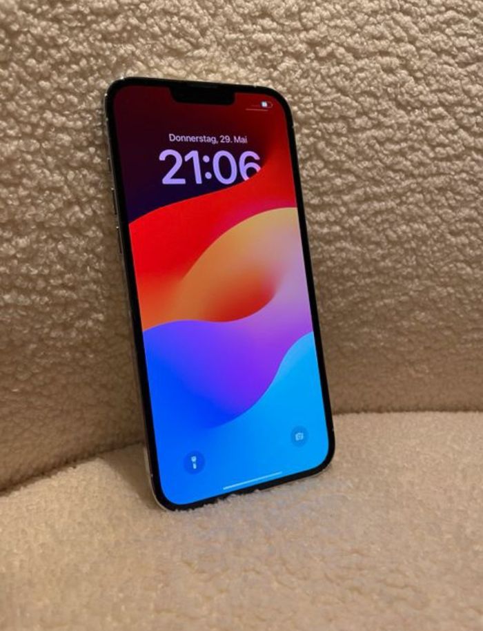 Iphone treize pro max - photo numéro 4