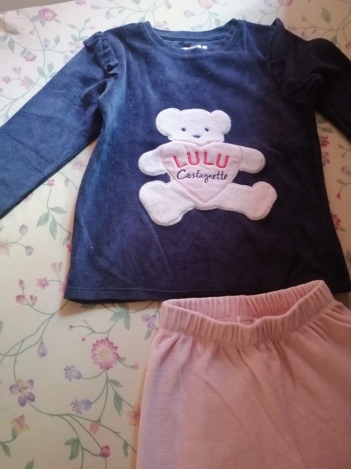 Pyjama fille - photo numéro 7