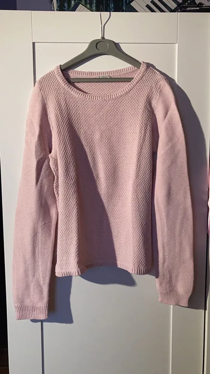 pull rose