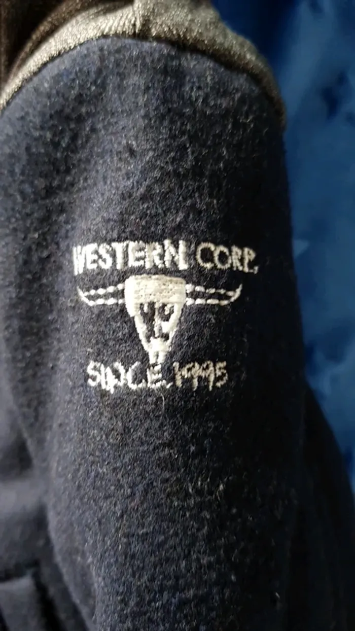 Dufle-coat - photo numéro 5