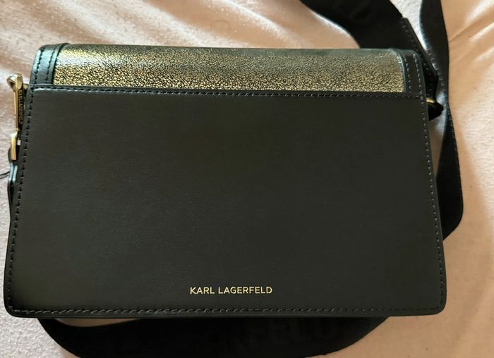Sac Karl lagerfeld - photo numéro 2
