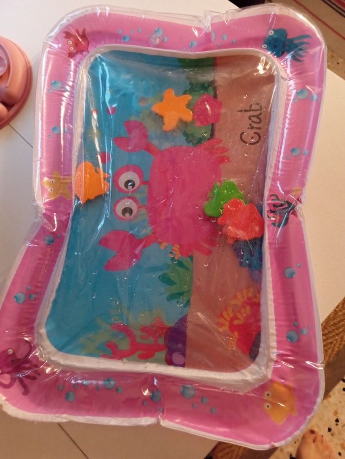 Aquabulle