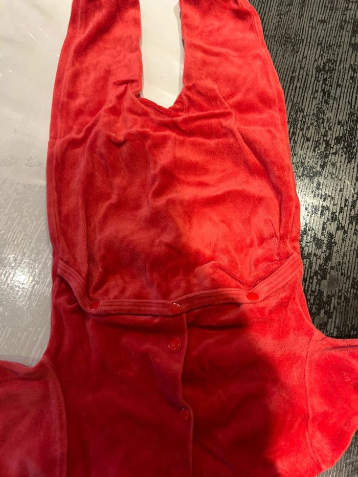 Lot de 8 pyjamas hiver – Taille 9 mois - photo numéro 18