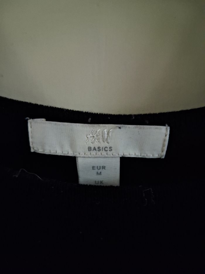 Robe noire classique - photo numéro 3