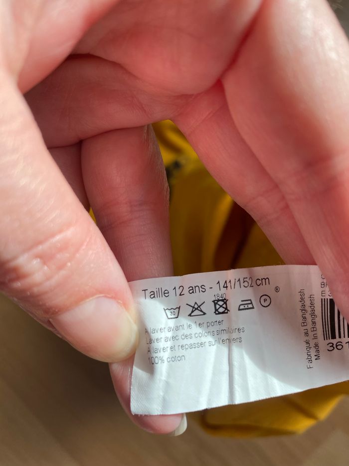 Tee shirt california - photo numéro 2