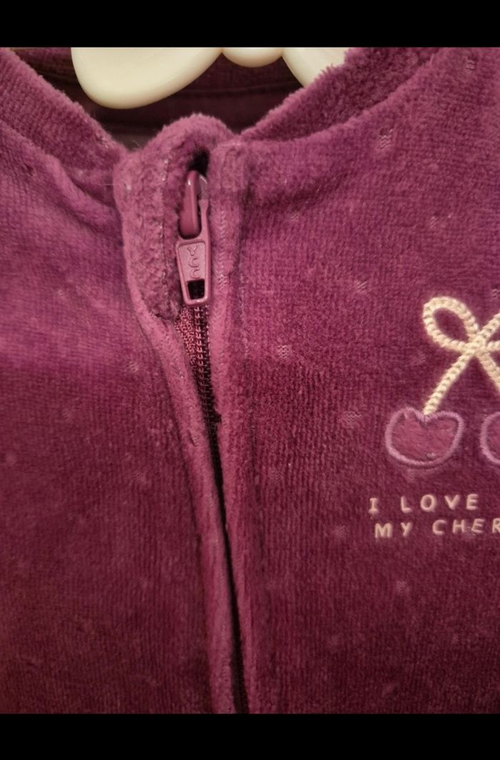 Pyjama - photo numéro 3