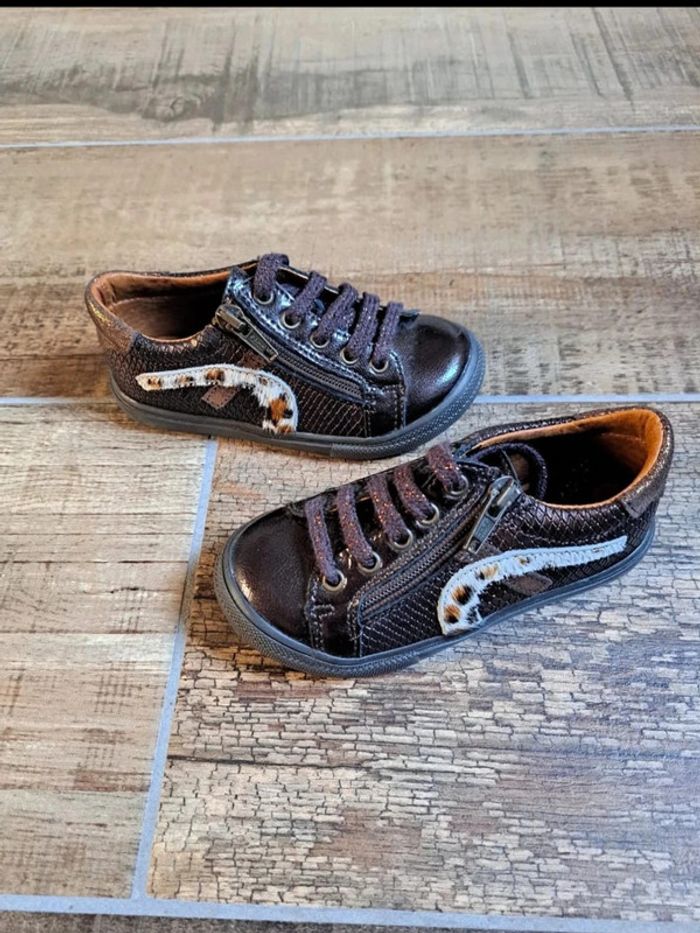 Chaussures Bopy T24 - photo numéro 5