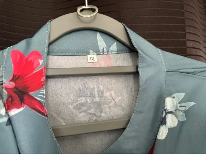 tunique T 4 XL 6eu - photo numéro 3