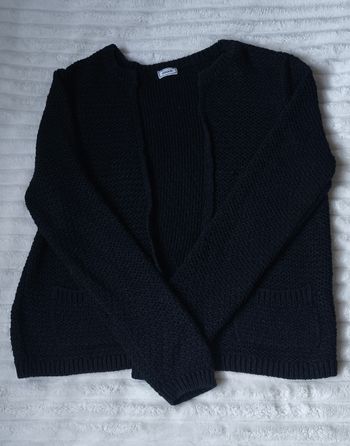 Gilet pailleté Pimkie M