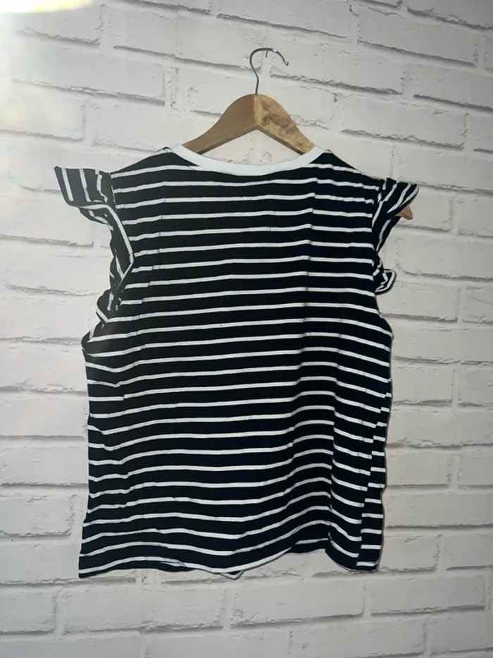 T-shirt SHEIN neuf – Taille L (40/42) - photo numéro 4
