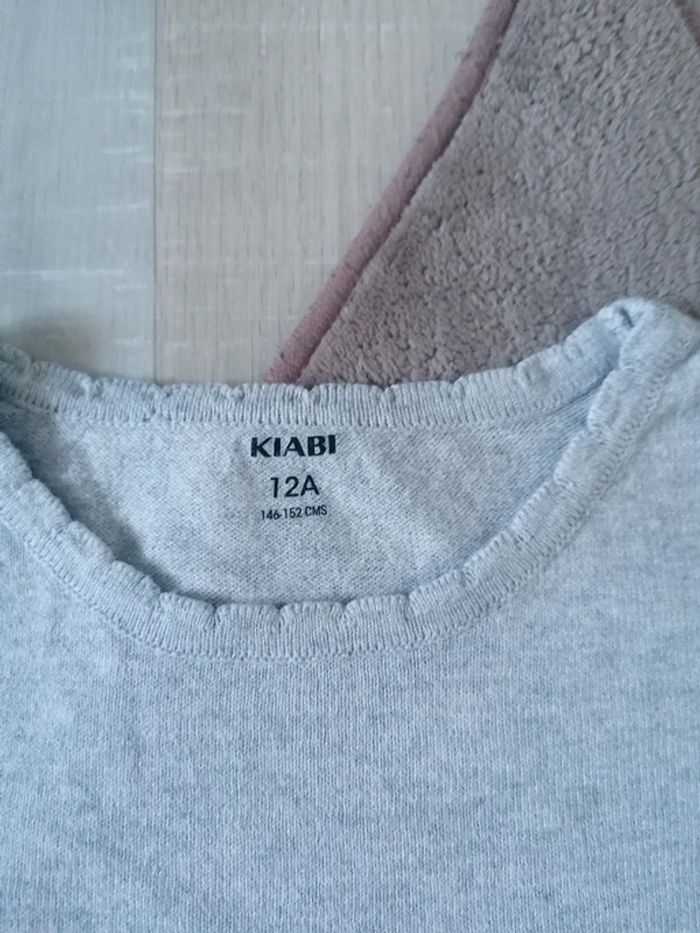 Pull léger - photo numéro 3