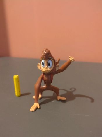 Figurine Disney Aladdin