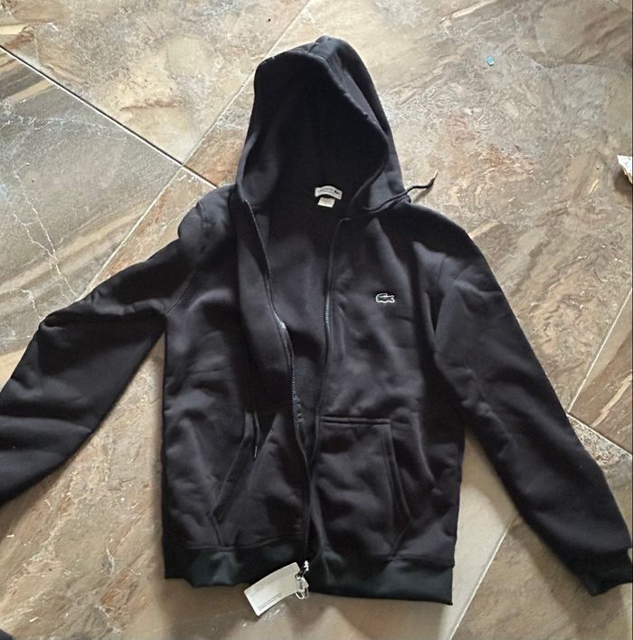 Survêtement Lacoste - photo numéro 3