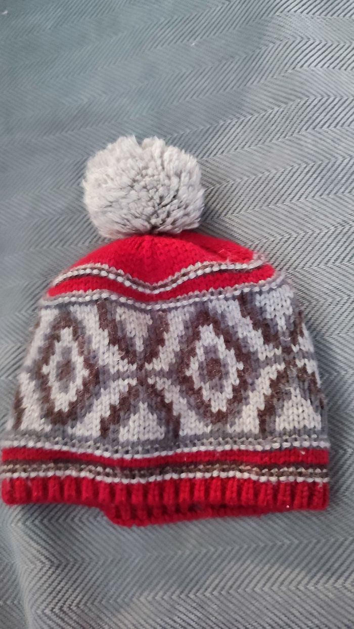 bonnet 50 52 cm